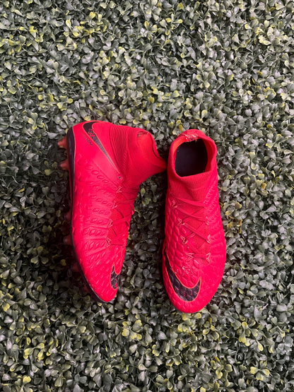 NIKE HYPERVENOM PHANTOM 3 ELITE AG