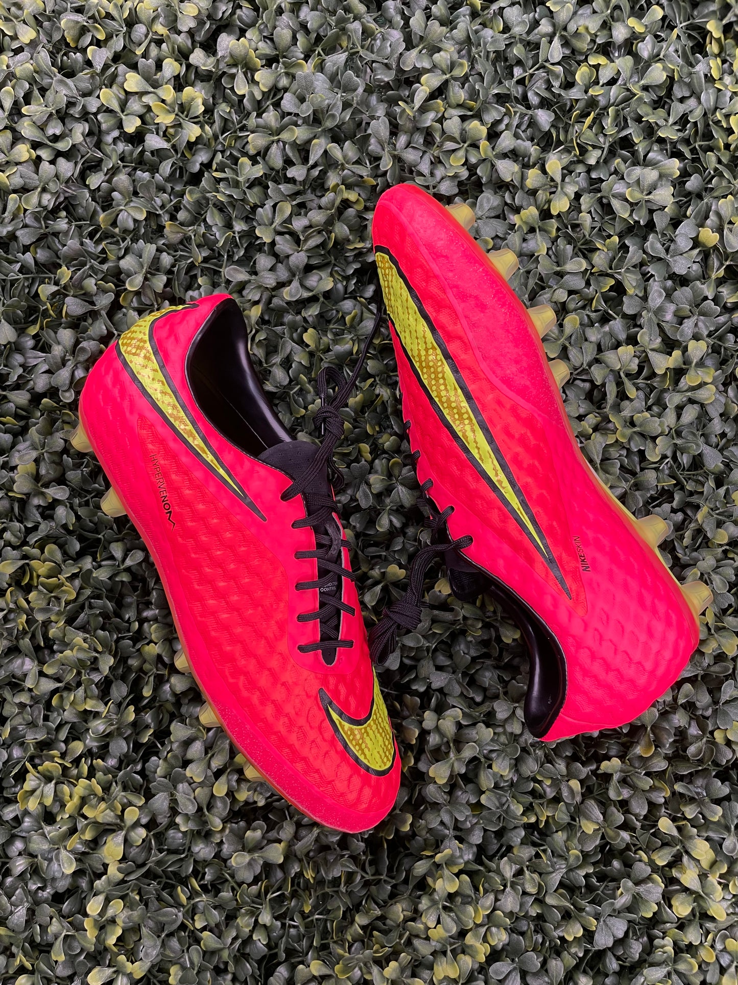 NIKE HYPERVENOM PHANTOM 1 ELITE HG