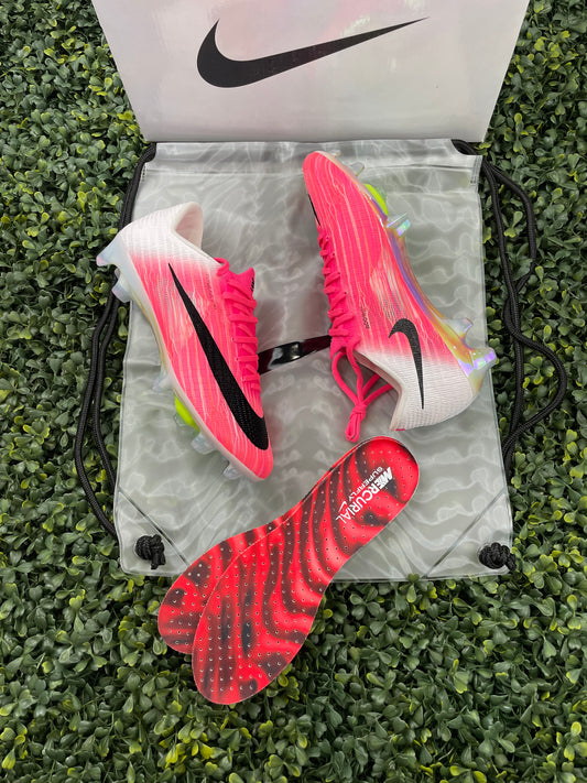 NIKE ZM SUPERFLY 11 ELITE FG T