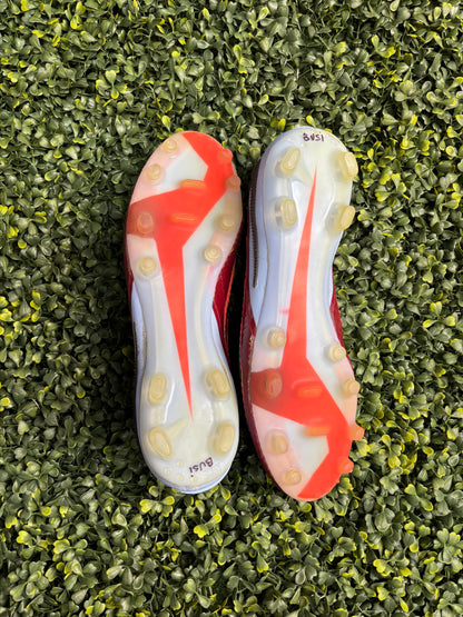 Nike Phantom 6 Elite AG PE – Sergio Busquets Match Worn