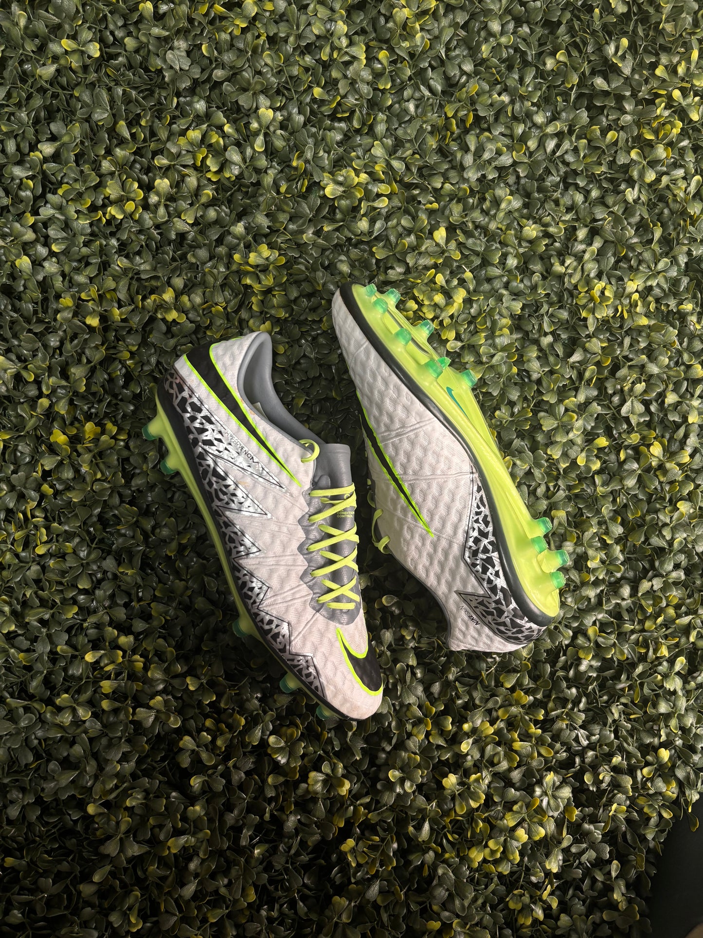 Nike Hypervenom Phinish Elite FG