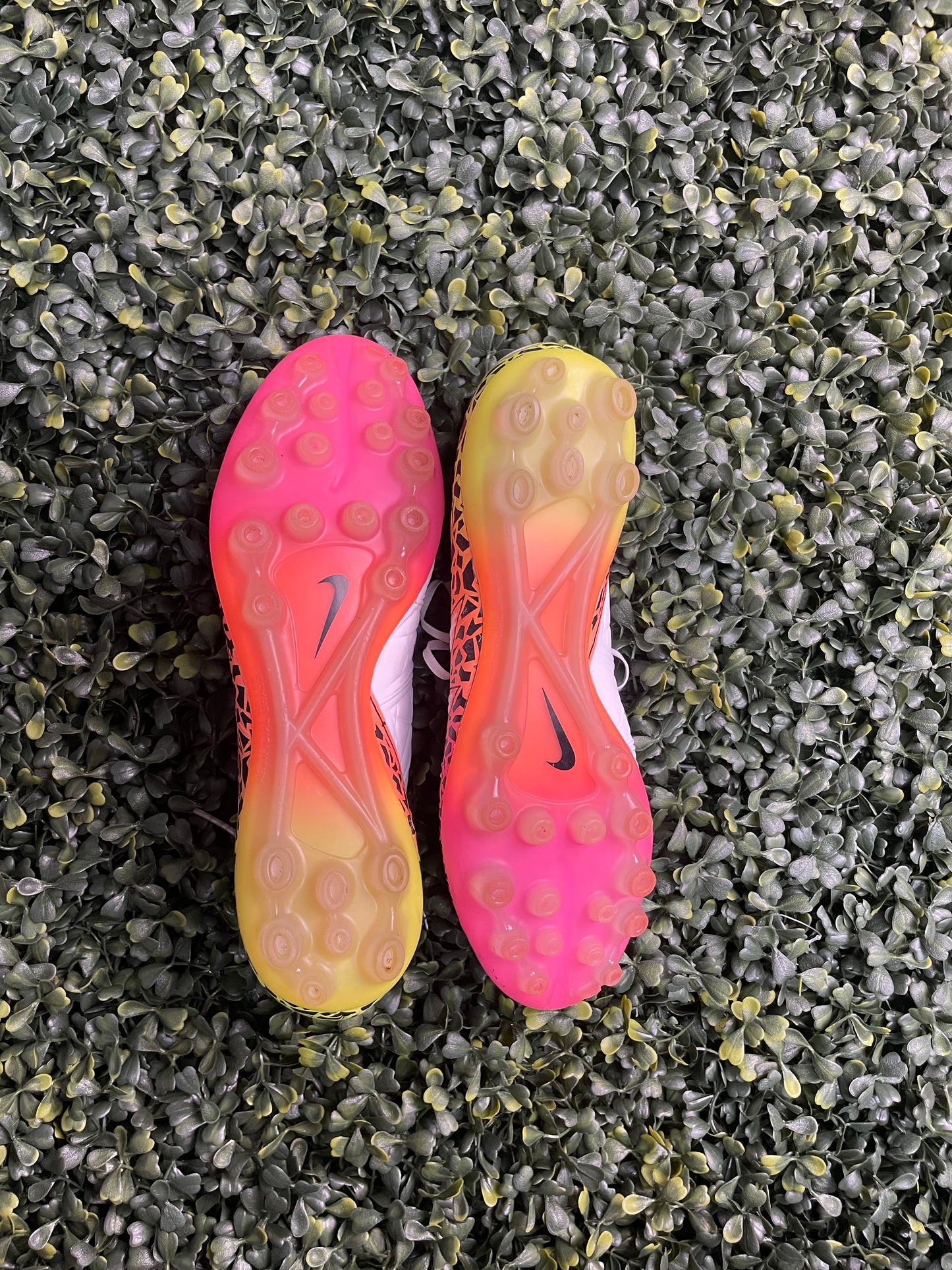 NIKE HYPERVENOM PHINISH RADIANT ELITE AG