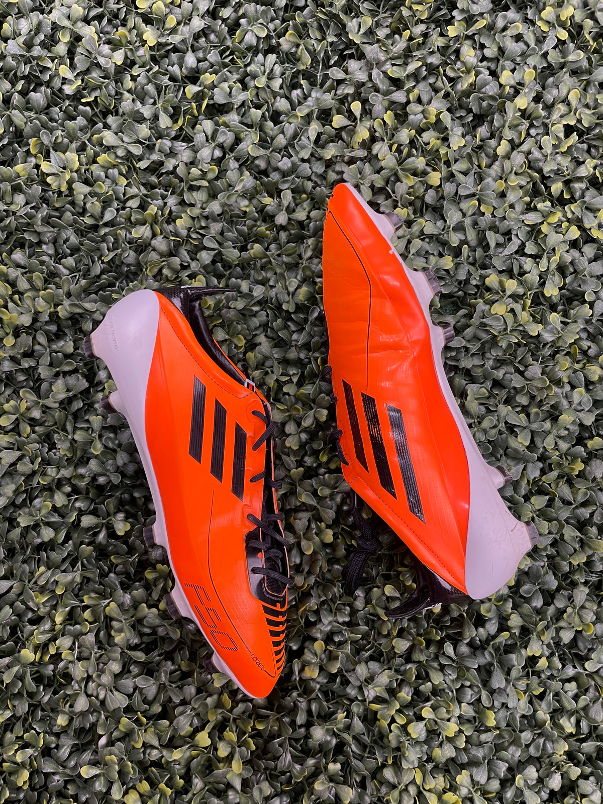 ADIDAS ADIZERO F50 ELITE FG