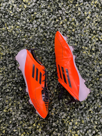 ADIDAS ADIZERO F50 ELITE FG