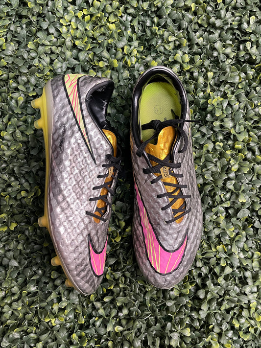 Nike Hypervenom Phantom I Elite FG “Liquid Diamond”