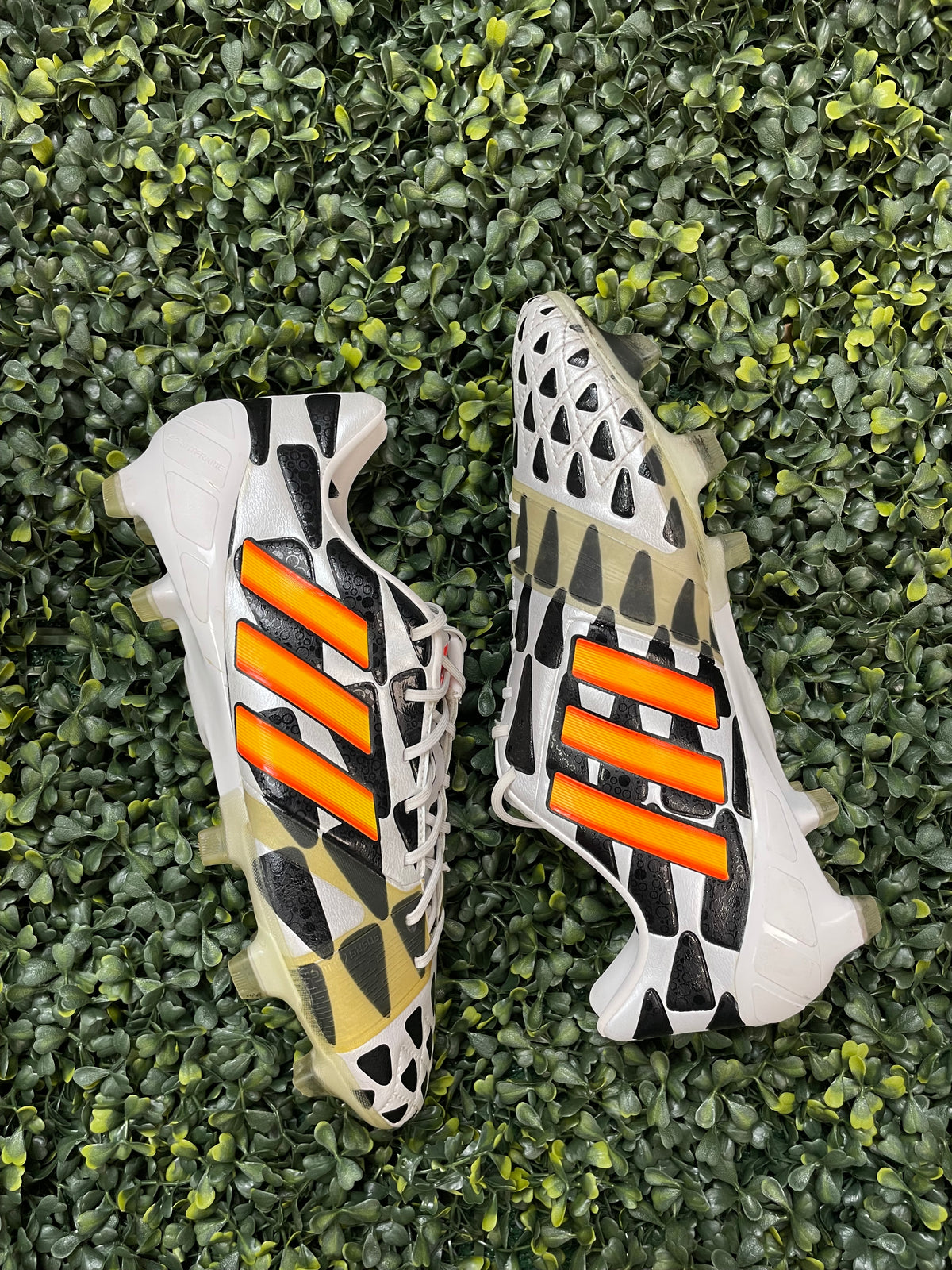 ADIDAS NITROCHARGUE 1.0 FG 'WORLD CUP BATTLE PACK'
