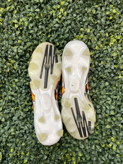 ADIDAS NITROCHARGUE 1.0 FG 'WORLD CUP BATTLE PACK'