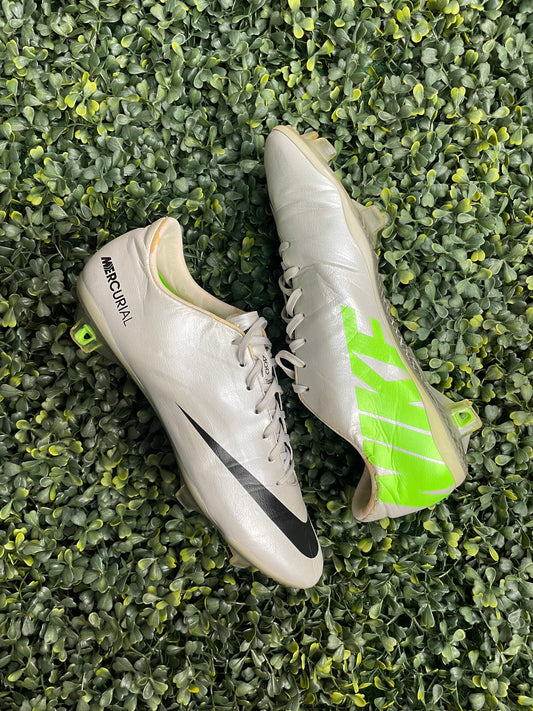 Nike Mercurial Vapor IX Elite FG