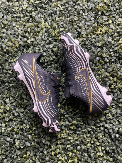 NIKE MERCURIAL VAPOR XI SE BHM FG 'BLACK HISTORY MONTH MONTH'