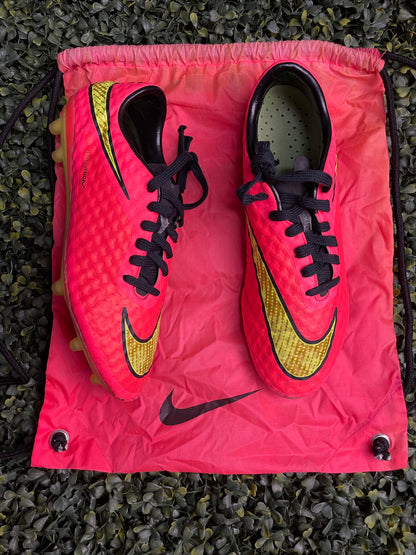 NIKE HYPERVENOM PHANTOM I ELITE FG