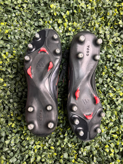 ADIDAS COPA PURÉ III ELITE FG