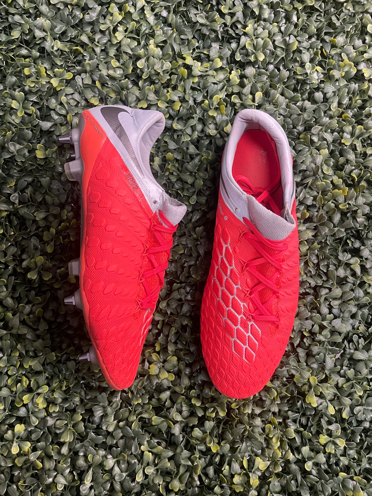 NIKE HYPERVENOM PHANTOM 3 LOW ELITE SG
