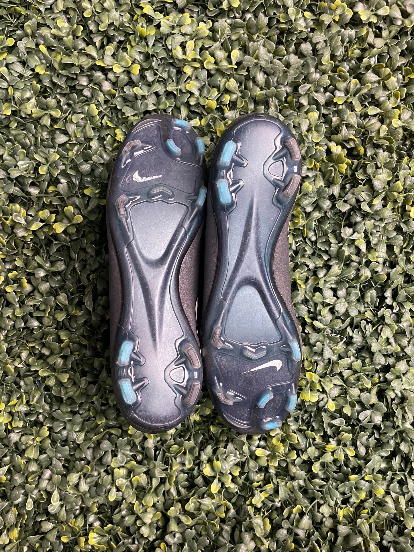 NIKE MERCURIAL VAPOR X CR7 GALA GLIMER ELITE FG