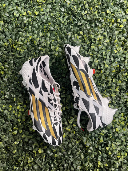 ADIDAS F50 ADIZERO IV ELITE SG