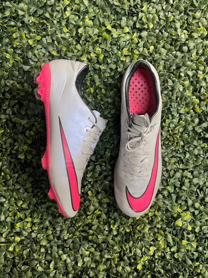 NIKE MERCURIAL VAPOR X WOLF ELITE FG