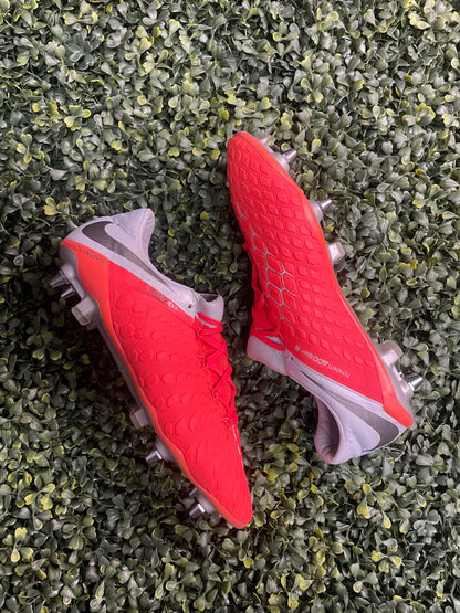NIKE HYPERVENOM PHANTOM 3 LOW ELITE SG
