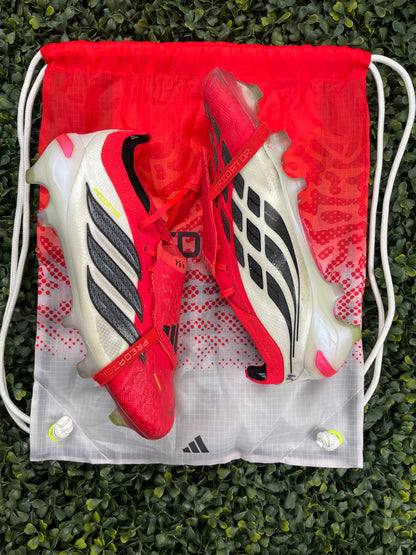 ADIDAS PREDATOR ELITE FT FG