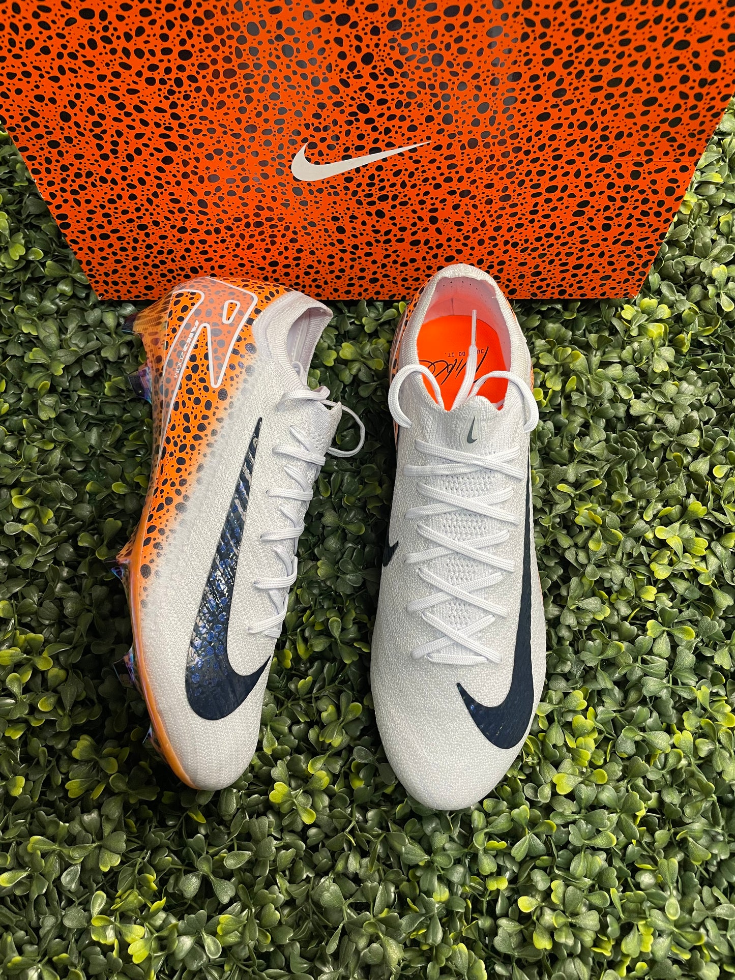 NIKE ZM VAPOR 16 ELITE FG OLY