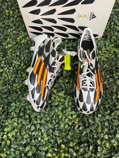 ADIDAS F50 ADIZERO SG(WC 2014)
