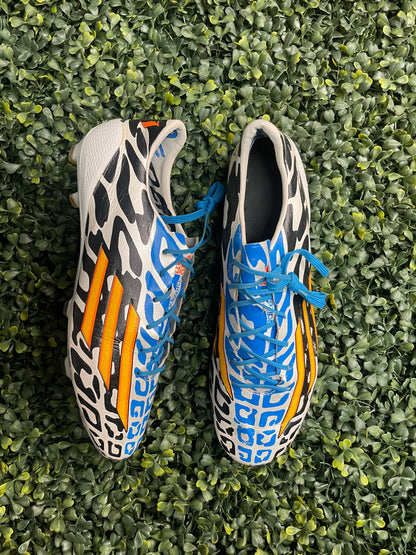ADIDAS F50 ADIZERO MESSI 2014 ELITE FG