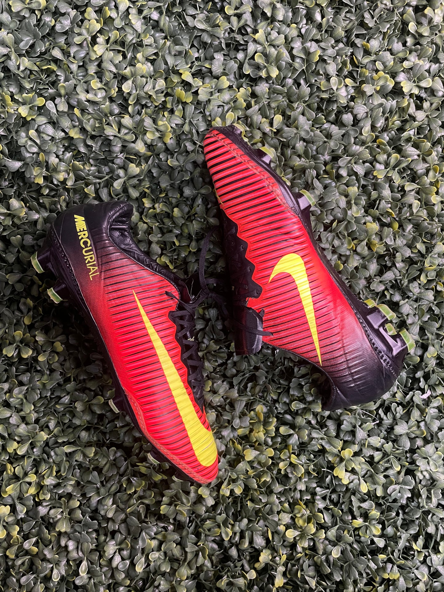 NIKE MERCURIAL VAPOR XI ELITE FG