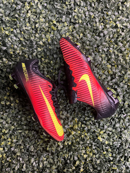 NIKE MERCURIAL VAPOR XI ELITE FG