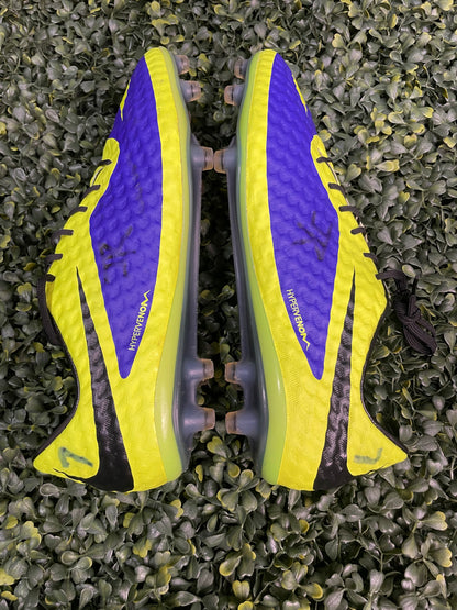 NIKE HYPERVENOM PHANTOM ELITE FG