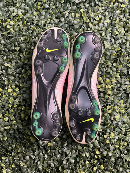 NIKE MERCURIAL VAPOR X ELITE AG