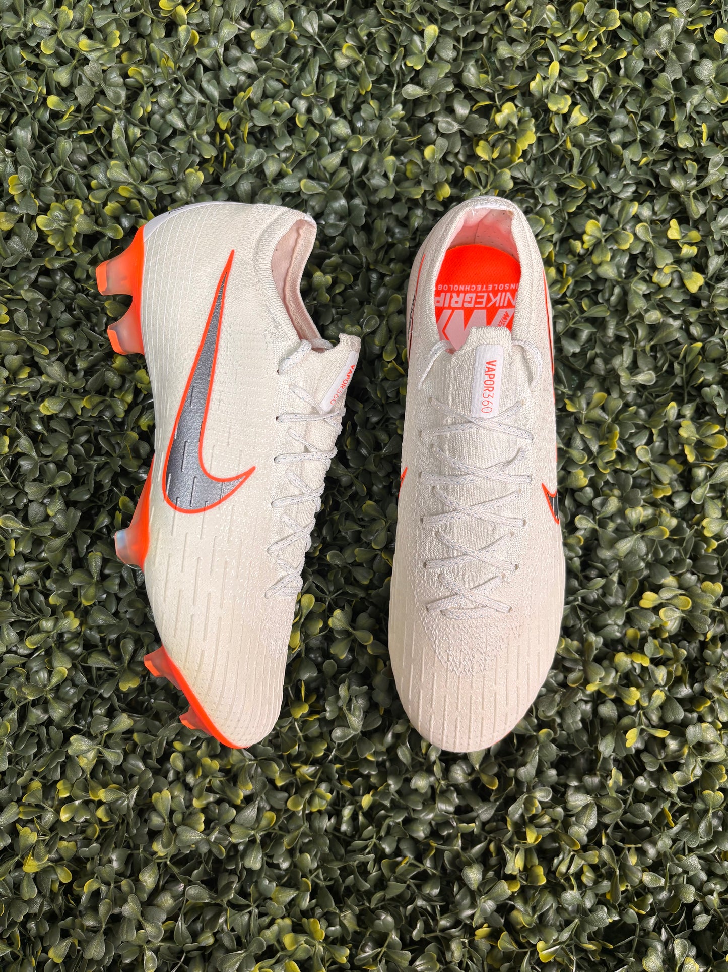 Nike Mercurial Vapor 12 Elite FG WC 2018