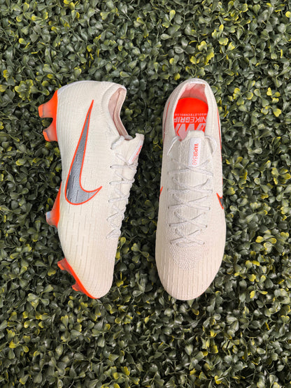 Nike Mercurial Vapor 12 Elite FG WC 2018