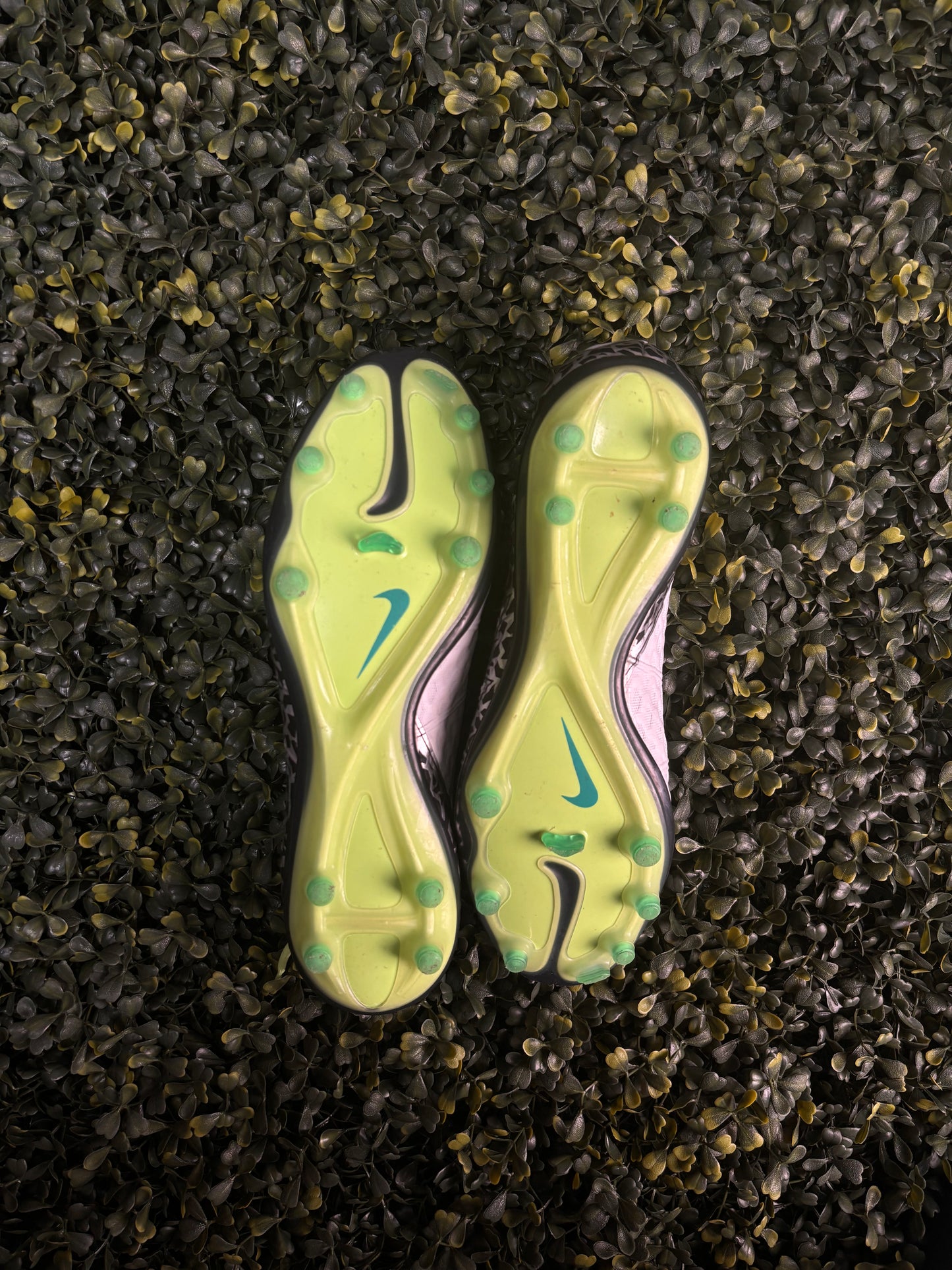 Nike Hypervenom Phinish Elite FG