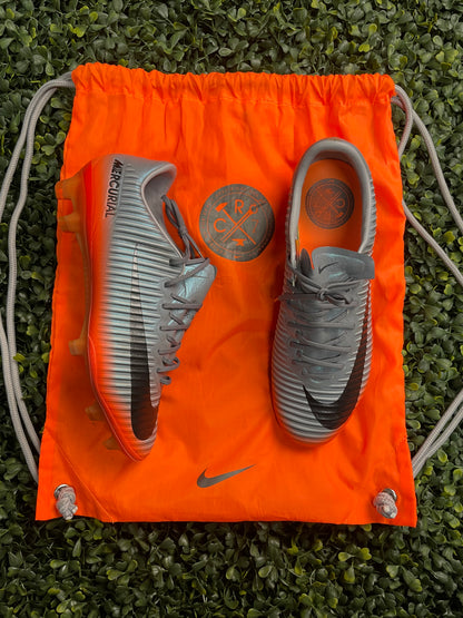 NIKE MERCURIAL VAPOR XI CR7 ELITE FG