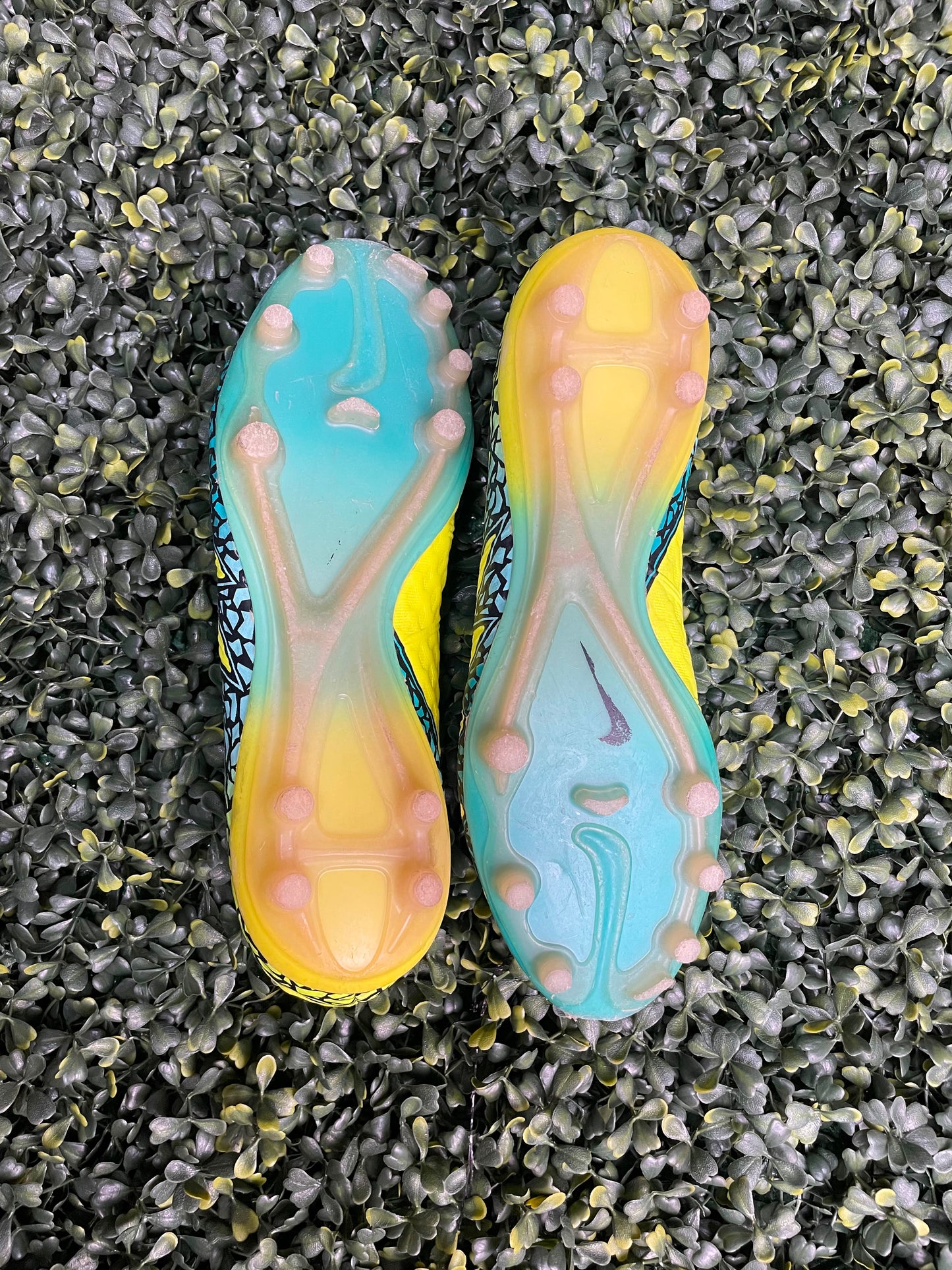 Nike Hypervenom Phinish Elite AG