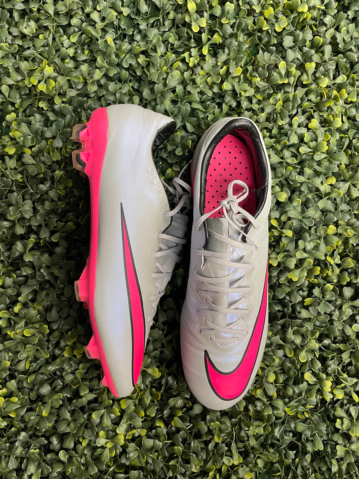 Nike Mercurial Vapor X Elite FG