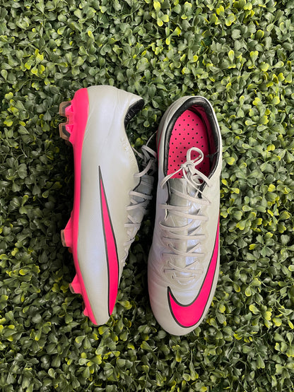 Nike Mercurial Vapor X Elite FG