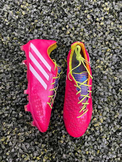 ADIDAS PREDATOR LZ II ELITE FG