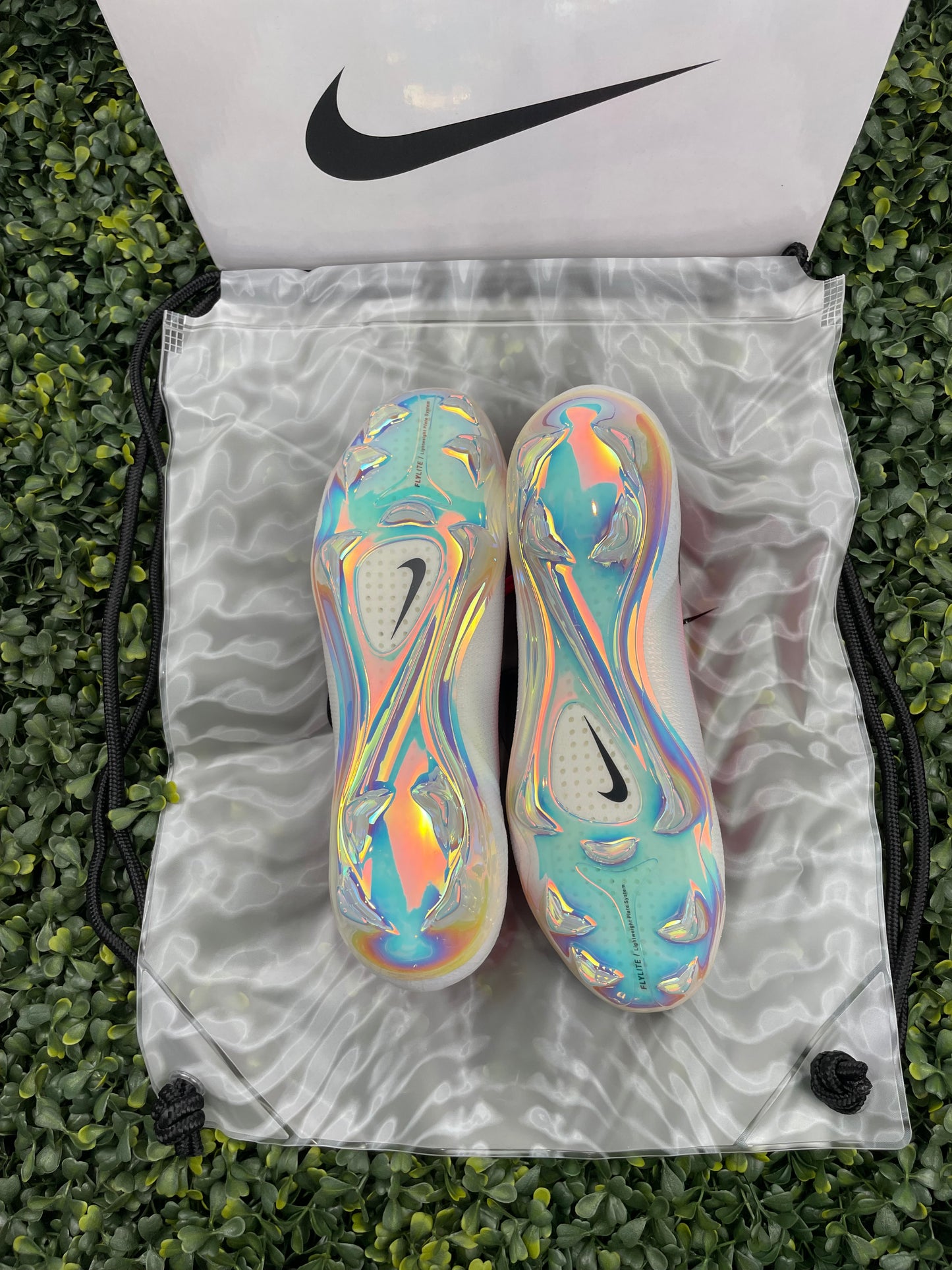 NIKE VAPOR 17 ELITE FG T