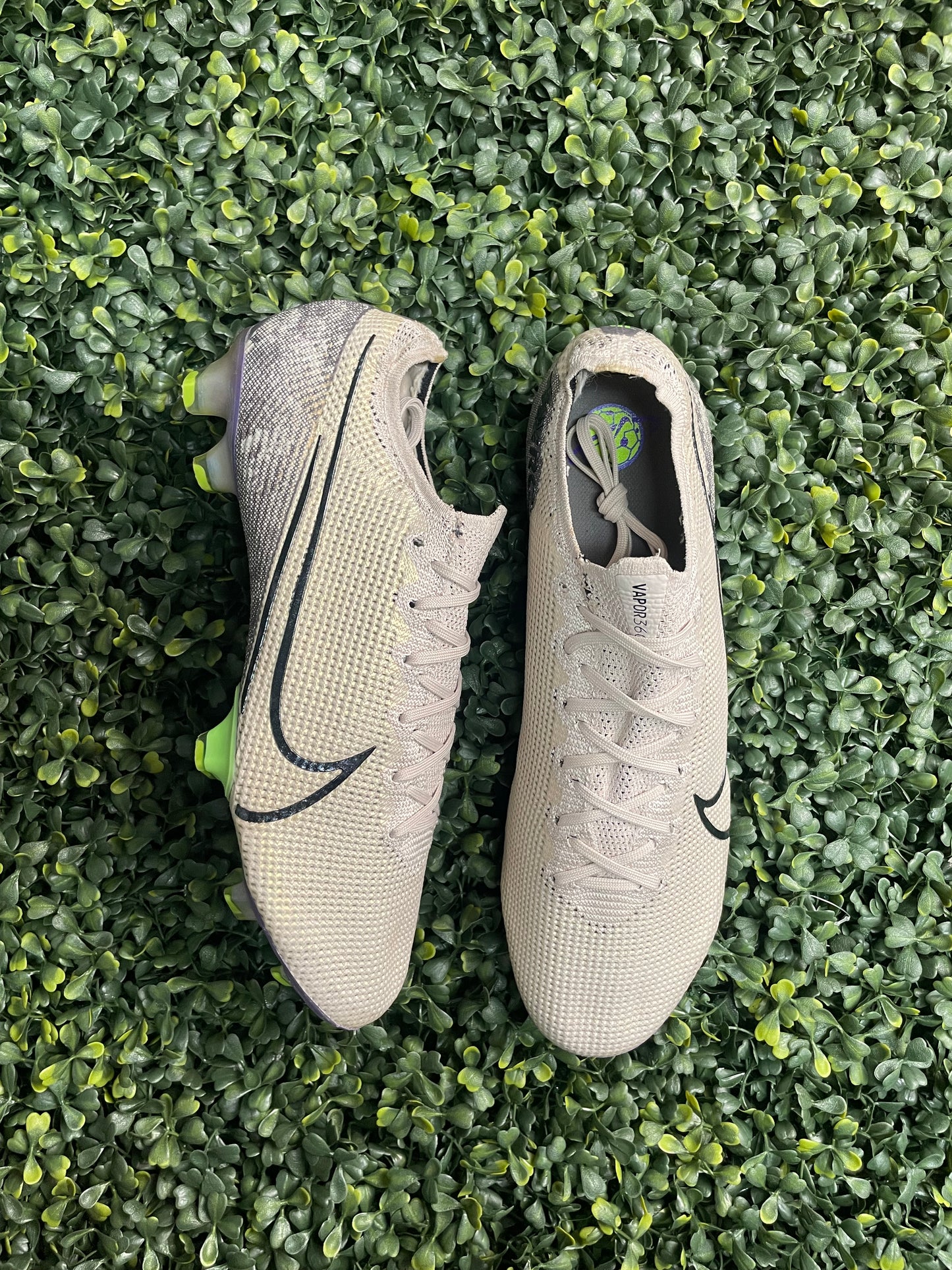 NIKE MERCURIAL VAPOR 13 ELITE FG