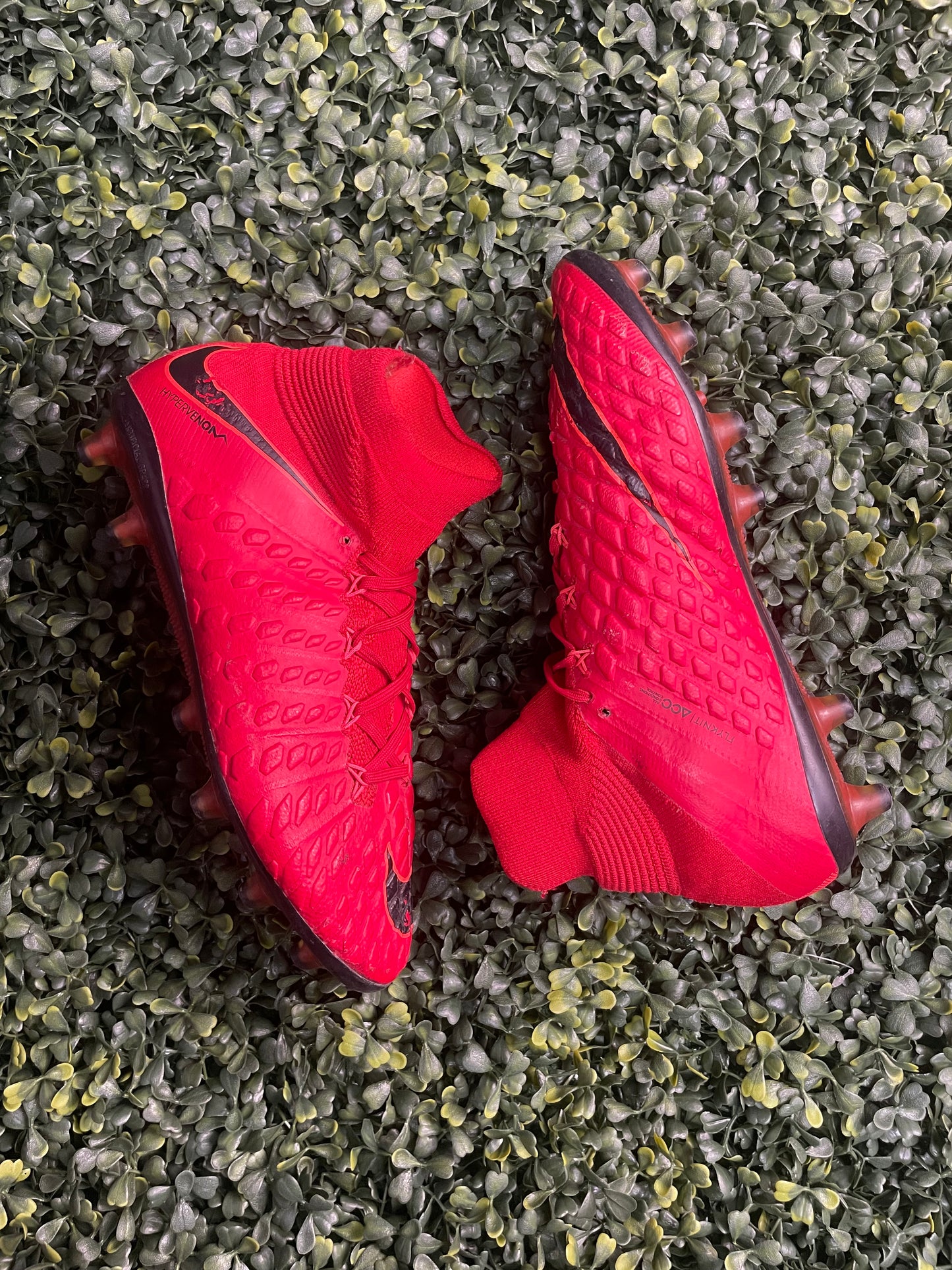 NIKE HYPERVENOM PHANTOM 3 ELITE AG