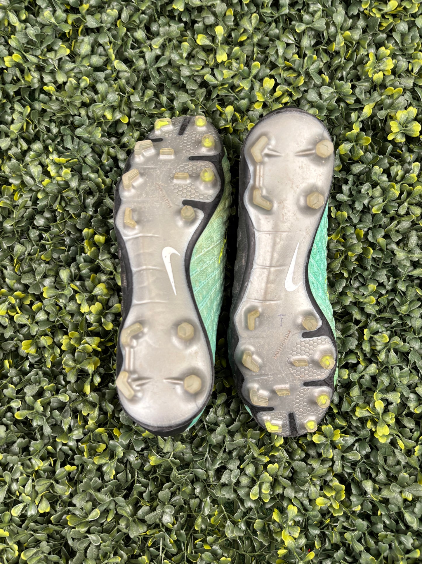 Nike Hypervenom Phantom 3 Elite FG