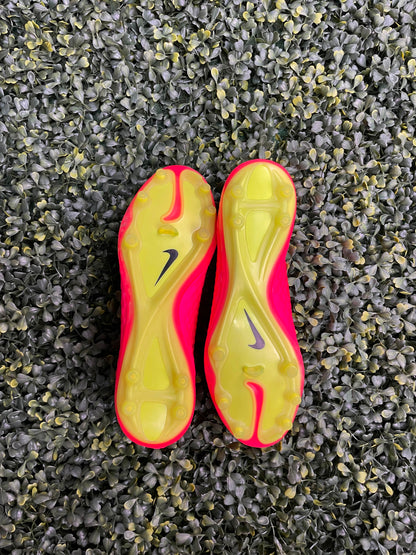 Nike Hypervenom Phantom 1 Elite FG