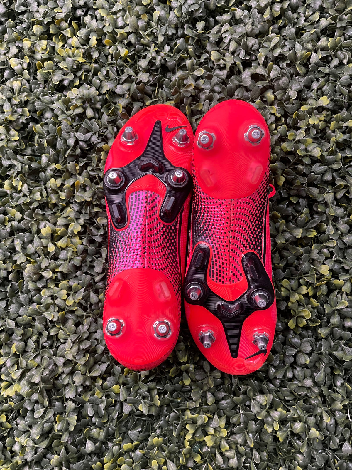 NIKE MERCURIAL VAPOR 13 ELITE SG