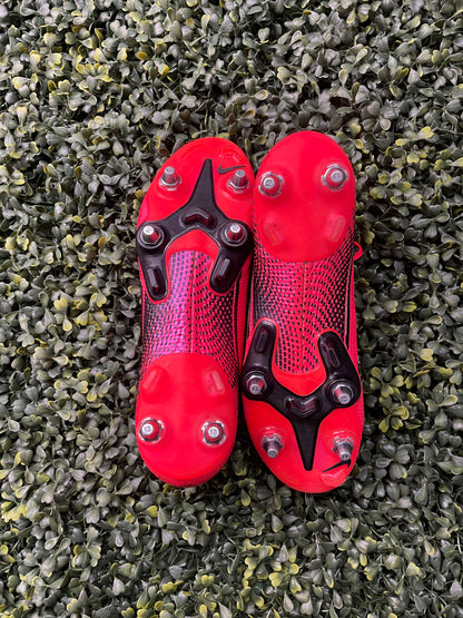 NIKE MERCURIAL VAPOR 13 ELITE SG