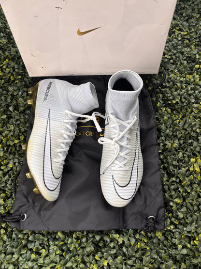 NIKE MERCURIAL SUPERFLY V SE CR7 FG “VITÓRIAS”