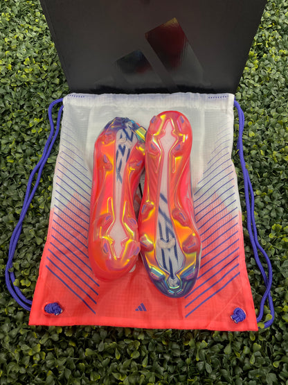 Adidas F50 HYPERFAST Elite FG