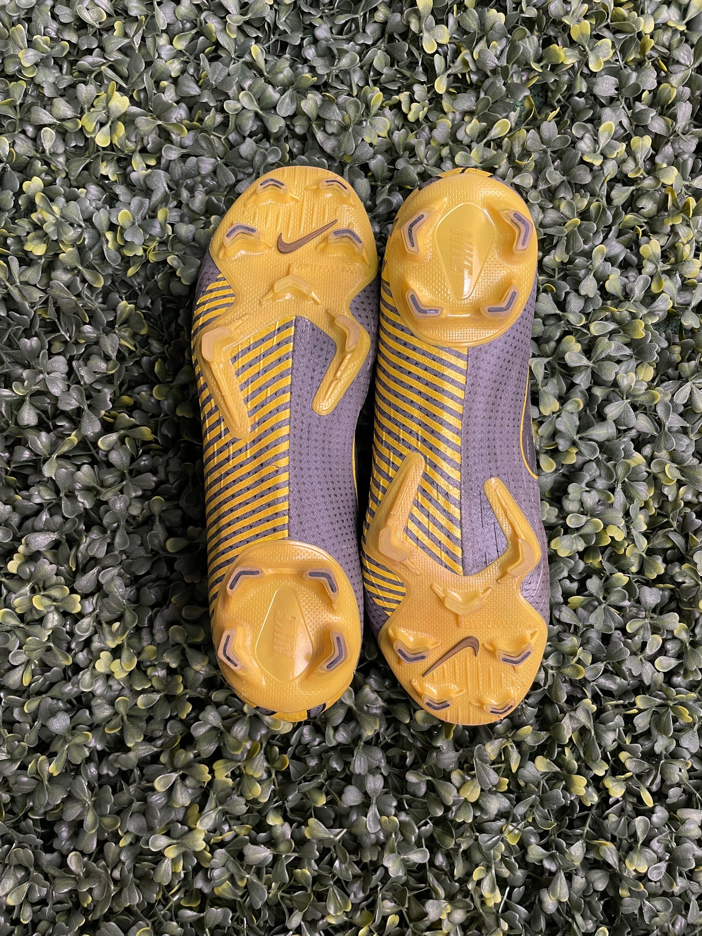 Nike Mercurial Vapor 12 Elite FG