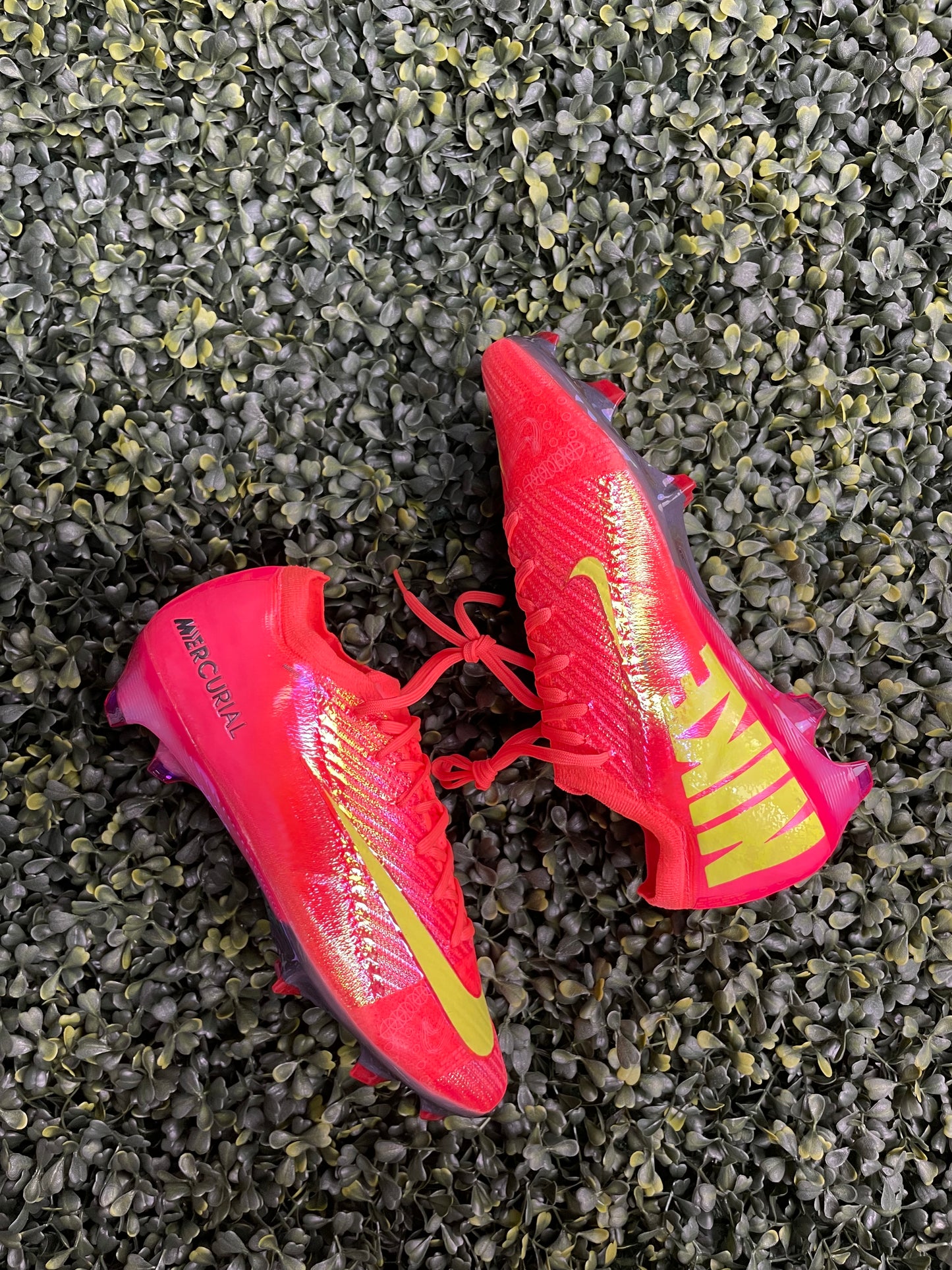 Nike Air Zoom Mercurial Vapor 16 Elite FG “COSMIC SPEED”