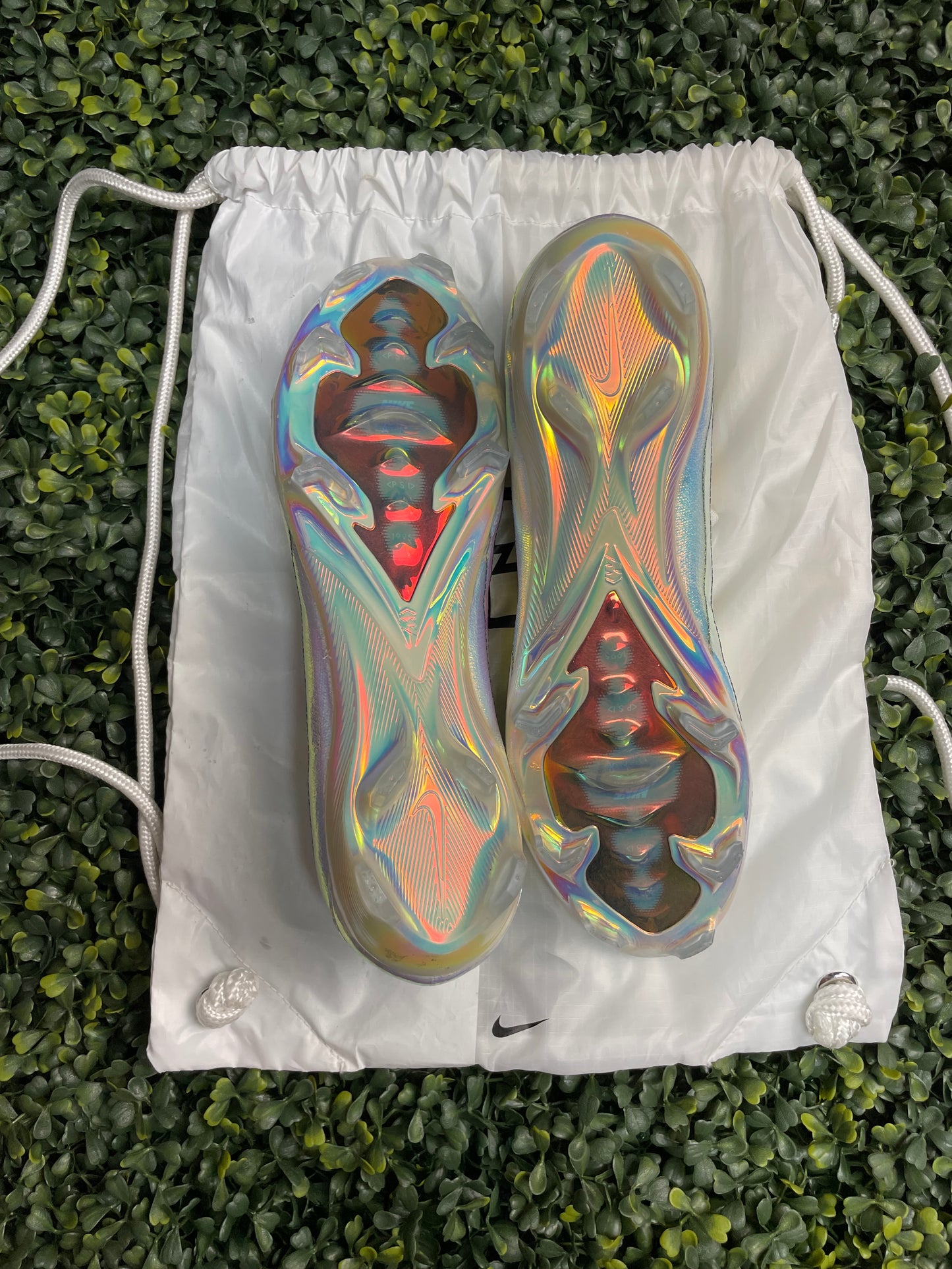 NIKE AIR ZOOM MERCURIAL VAPOR 16 ELITE X AM 95 SE