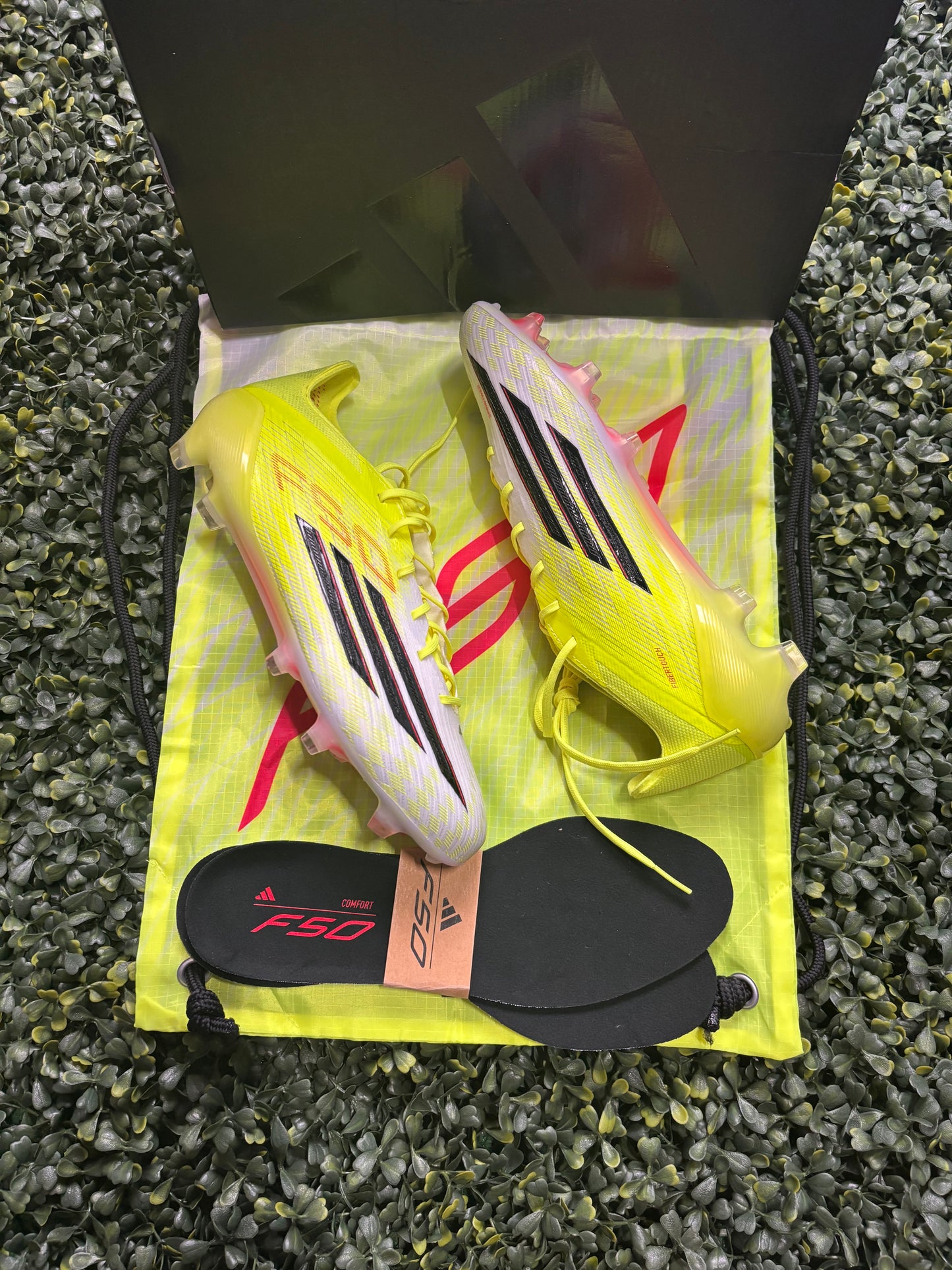 Adidas F50 Elite FG