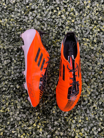 ADIDAS ADIZERO F50 ELITE FG